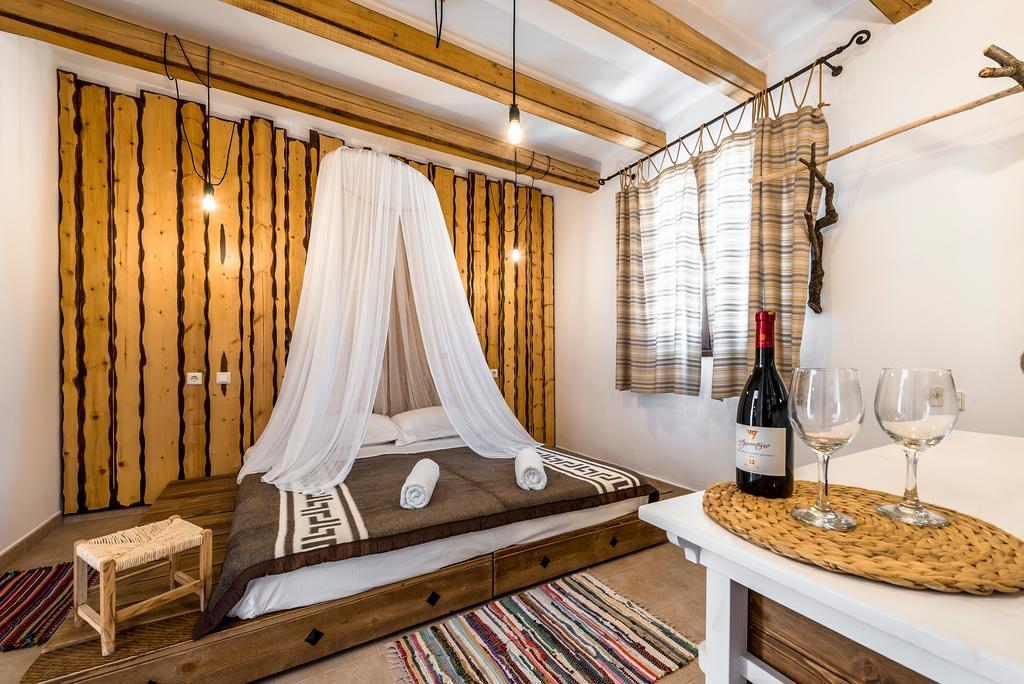 Case de vacanță Muse