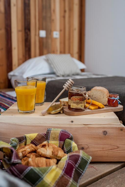 Muse Case de vacanță Líndos