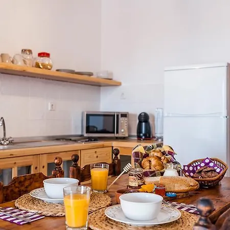 Villa Lindos Muse Экстерьер фото
