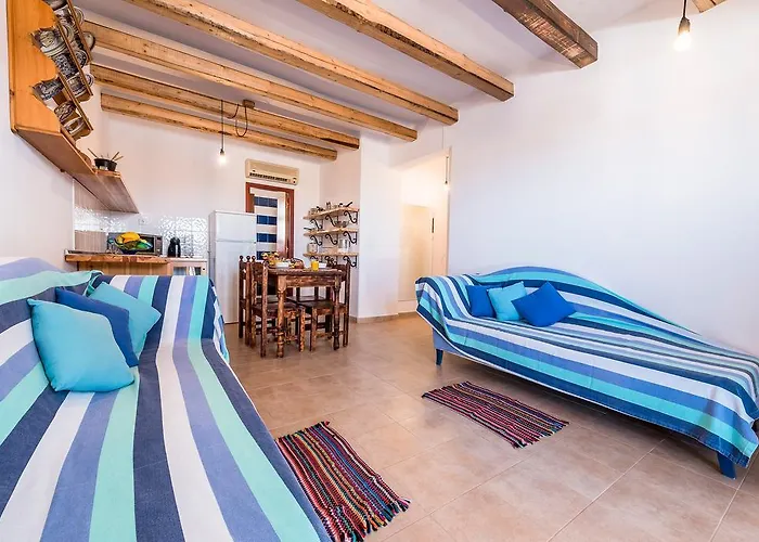 Villa Lindos Muse