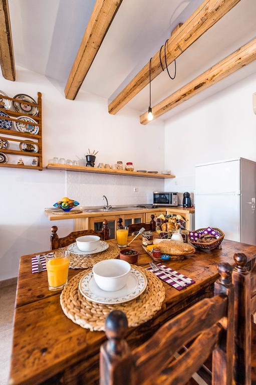 Muse Holiday home
