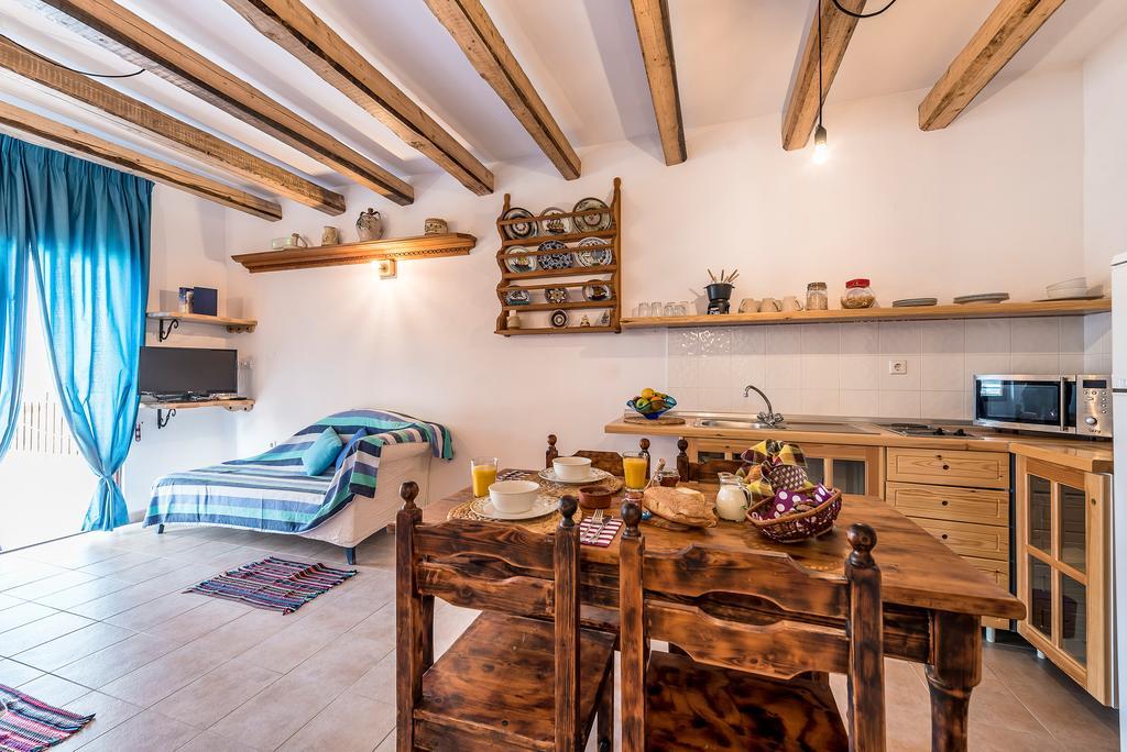 Muse Holiday home Lindos (Rhodes)