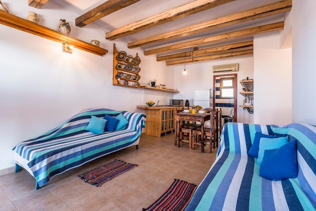 Casa vacanze Muse
