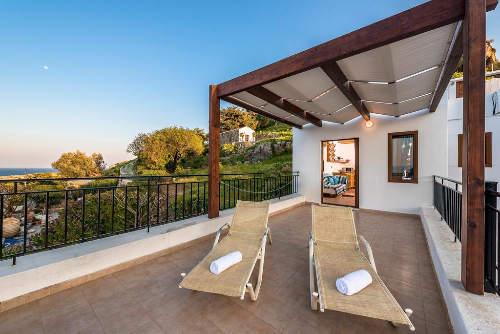 Muse Holiday home Lindos (Rhodes)