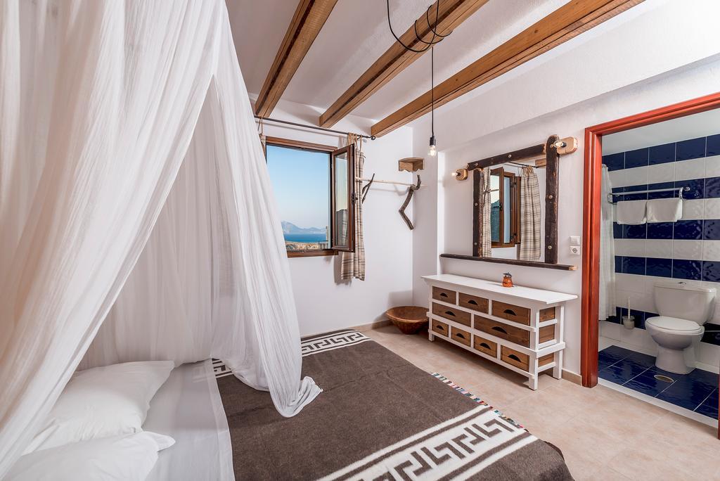 Holiday home Muse Lindos (Rhodes)