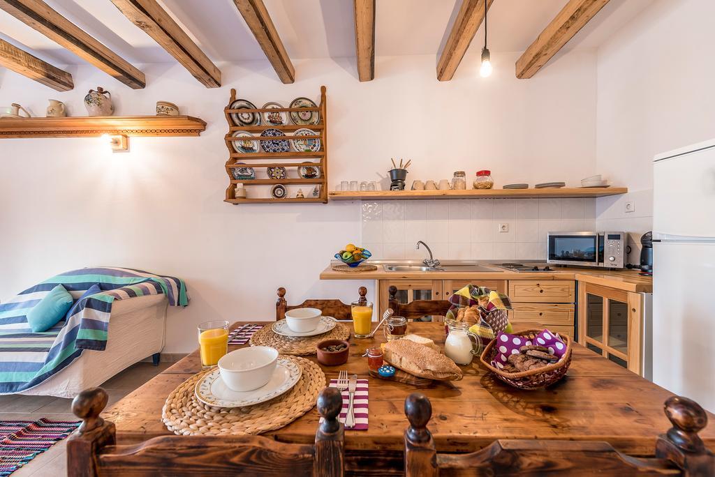 Casa vacanze Muse *