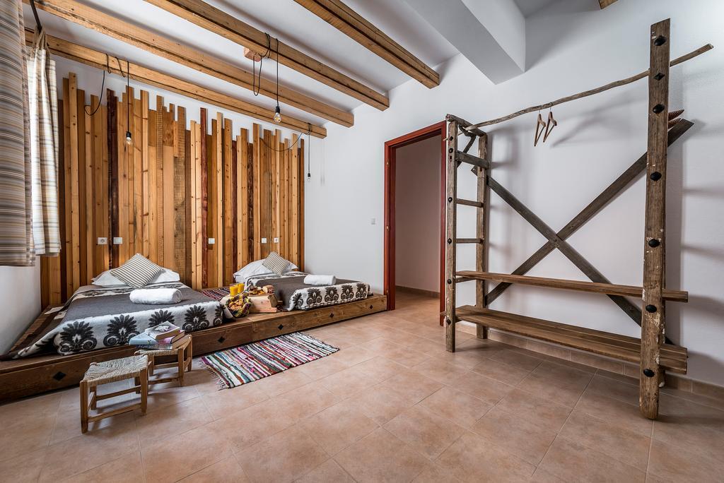 Muse Casa vacanze *