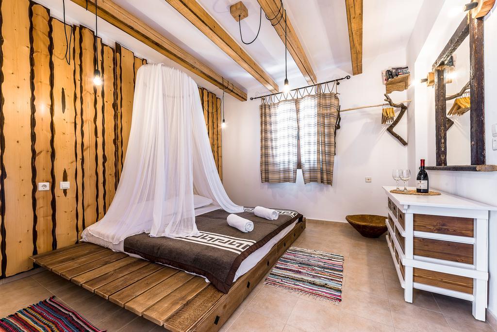 Muse Casa vacanze *