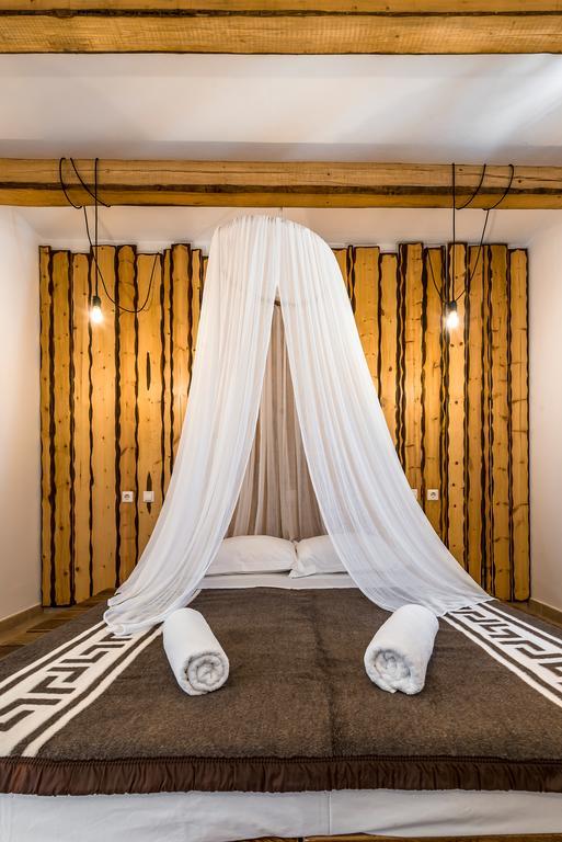 Muse Casa vacanze *