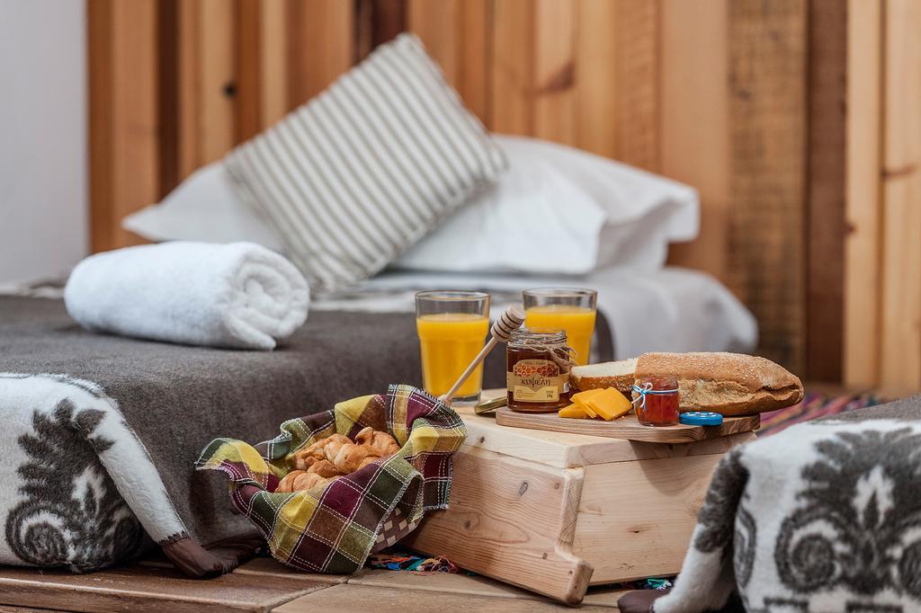 Muse Casa vacanze